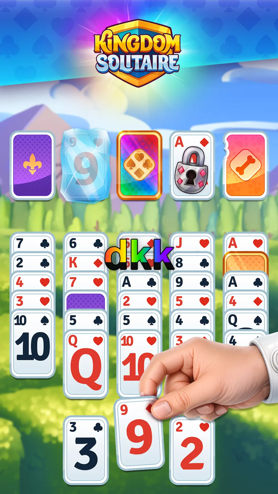 dkk APK