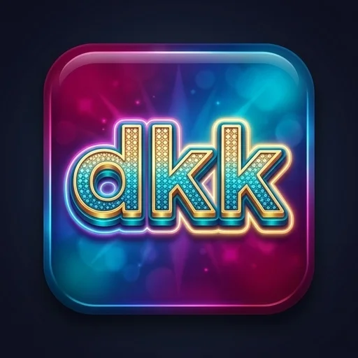 dkk Logo - Resmi